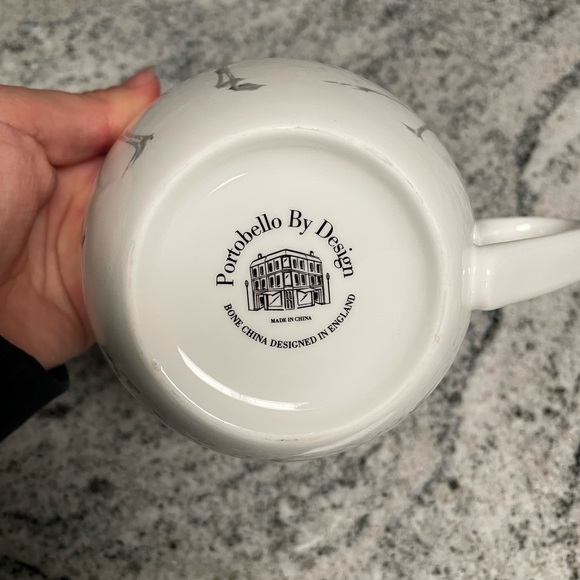 Flamingo Mug - Picture 3 of 4